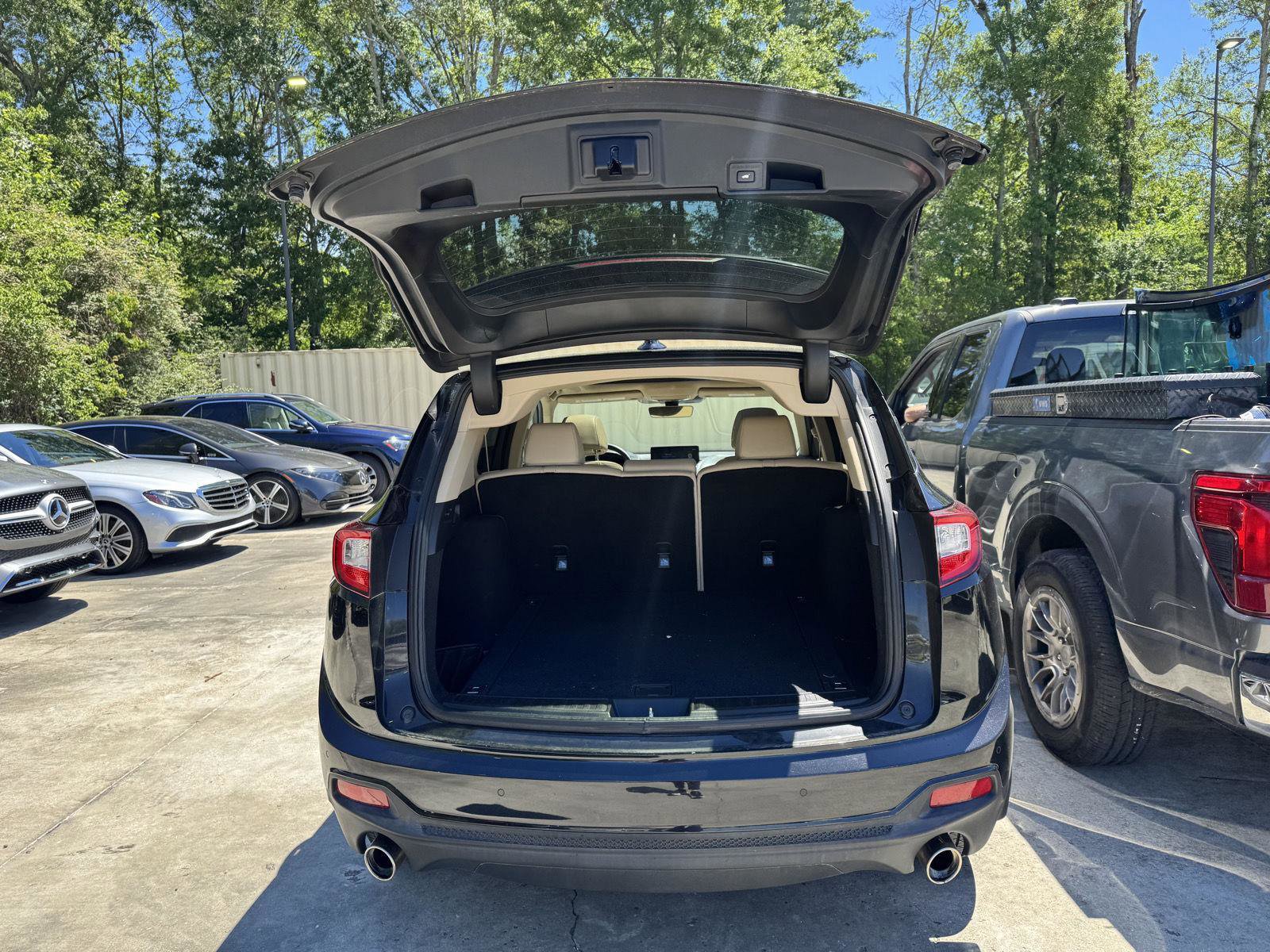 Used 2019 Acura RDX FWD w/ Technology Package image 23