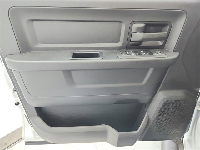 New 2026 RAM 3500 Tradesman image 34