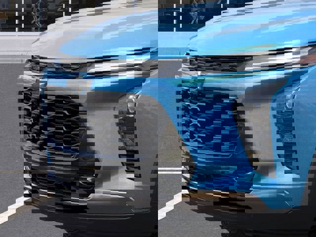 New 2026 Chevrolet Trax ACTIV w/ Sunroof Package image 13