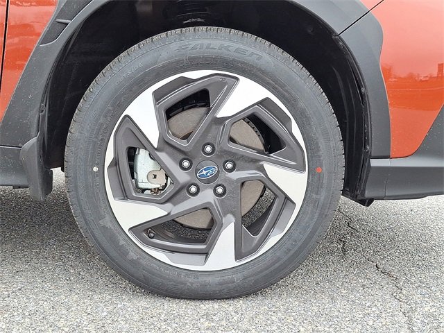 New 2025 Subaru Crosstrek 2.5i Limited w/ Crosstrek Mirror Package image 8