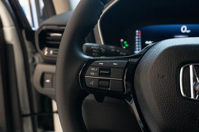 New 2026 Honda Pilot EX-L image 21