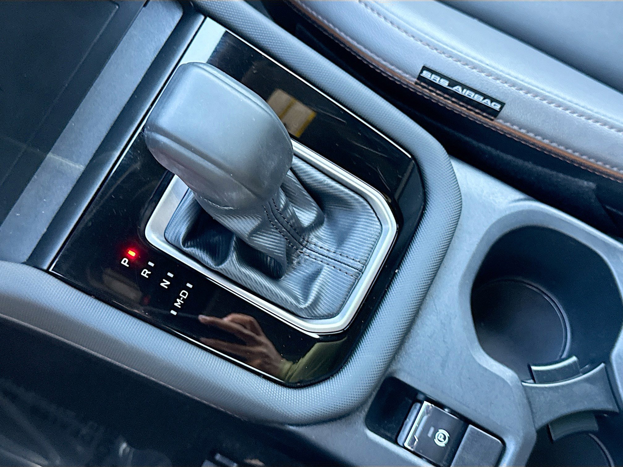 Used 2025 Subaru Forester Sport image 28