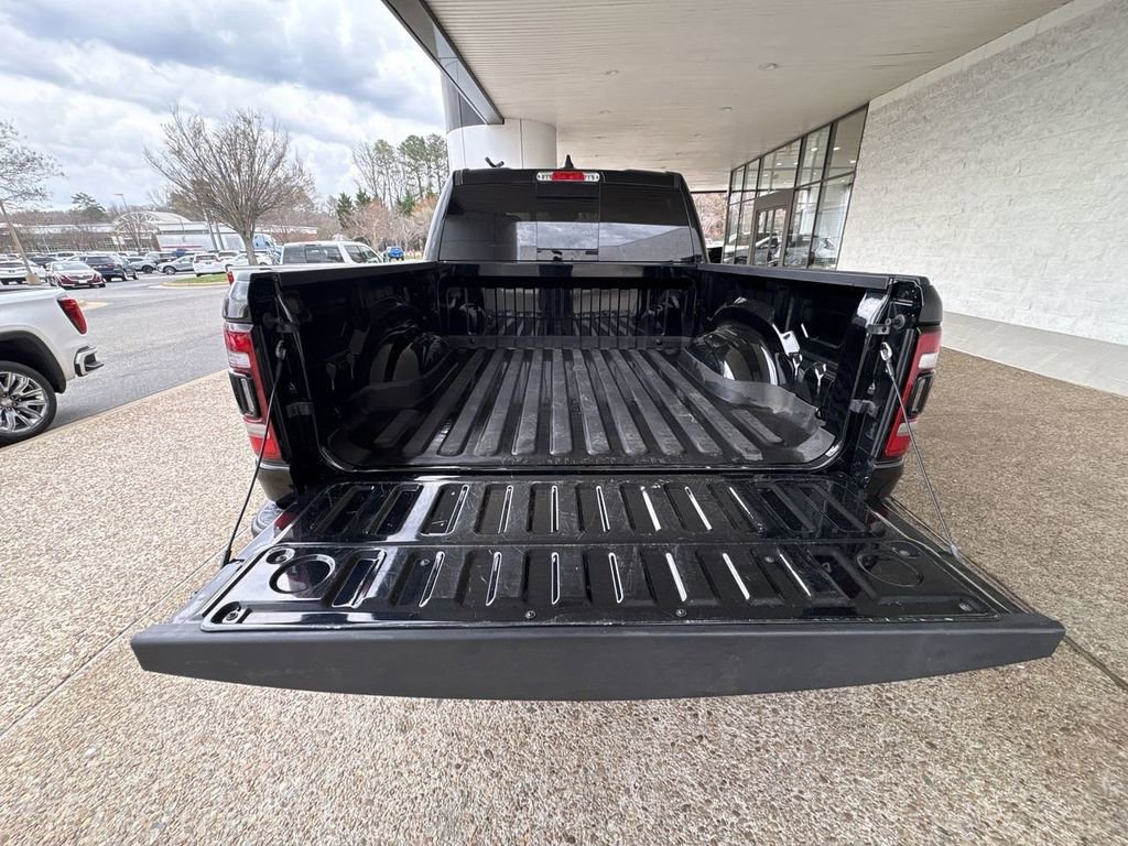 Used 2022 RAM 1500 TRX image 26