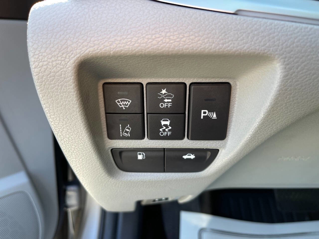 Used 2018 Acura TLX V6 w/ Advance Package image 16