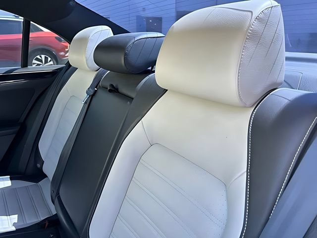 Used 2015 Volkswagen Jetta Sport FWD image 12