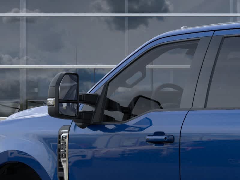 New 2026 Ford F250 Lariat w/ Lariat Ultimate Package AWD/4WD image 20