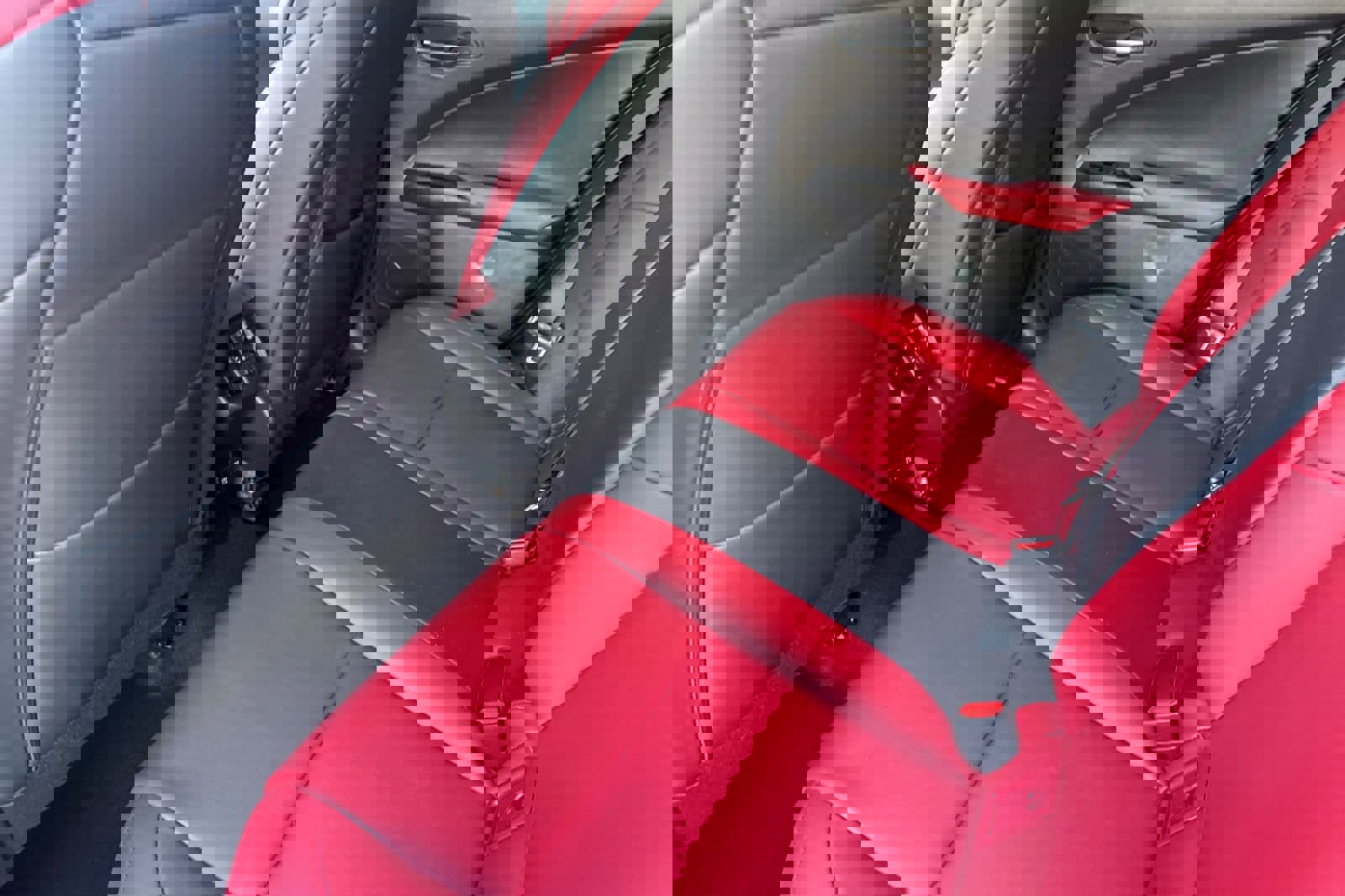 Used 2020 Lexus UX 250h F Sport w/ Accessory Package 2 image 13