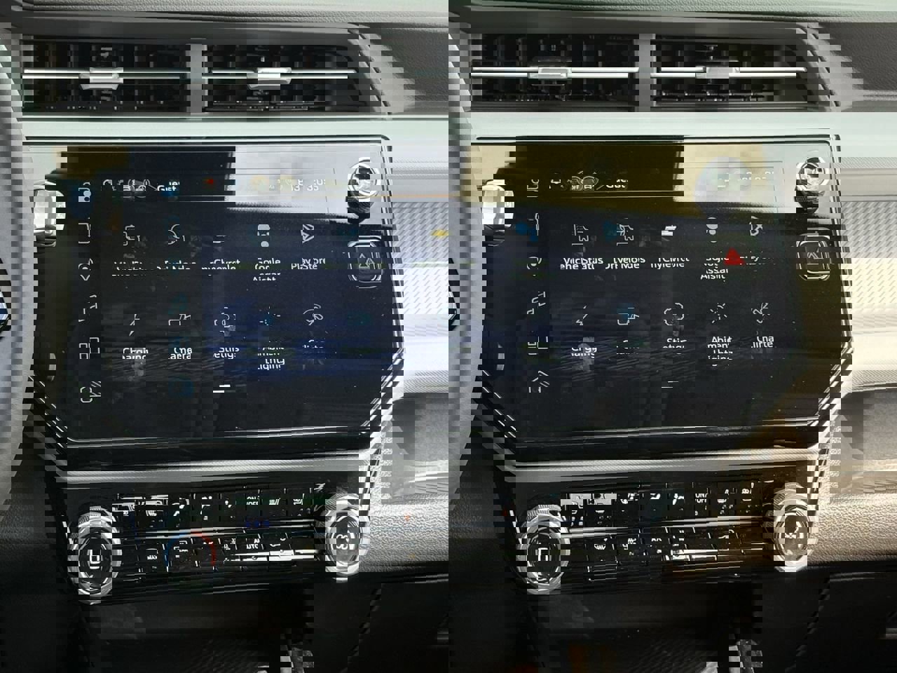 New 2027 Chevrolet Bolt RS image 15