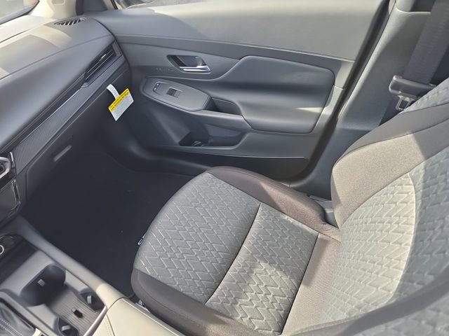 New 2026 Nissan Sentra SV w/ SV Convenience Package FWD image 17