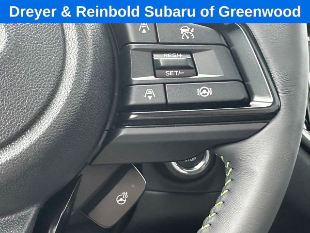New 2026 Subaru Ascent Bronze Edition AWD/4WD image 16