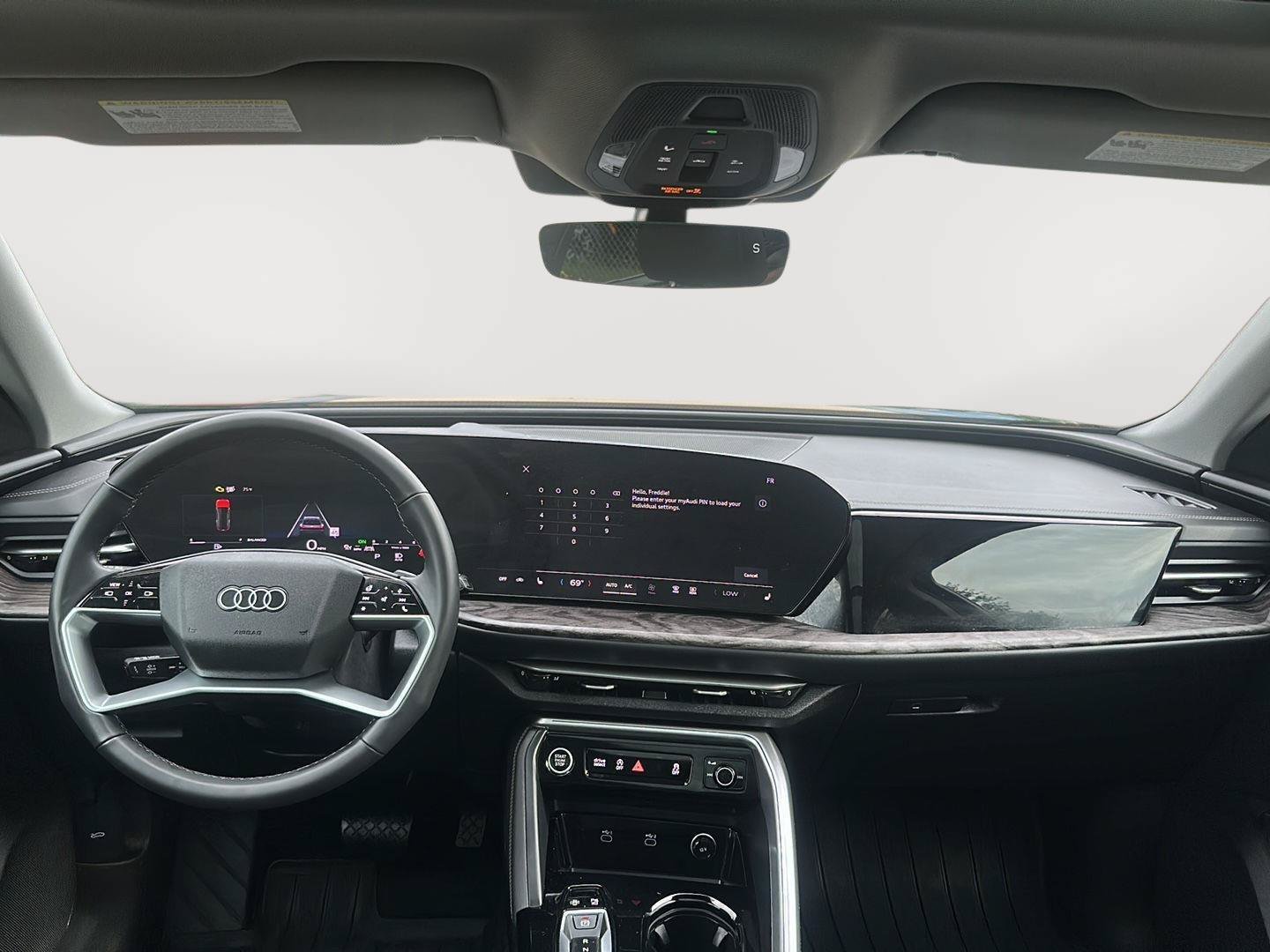 Used 2025 Audi Q5 Premium w/ Convenience Package AWD/4WD image 38