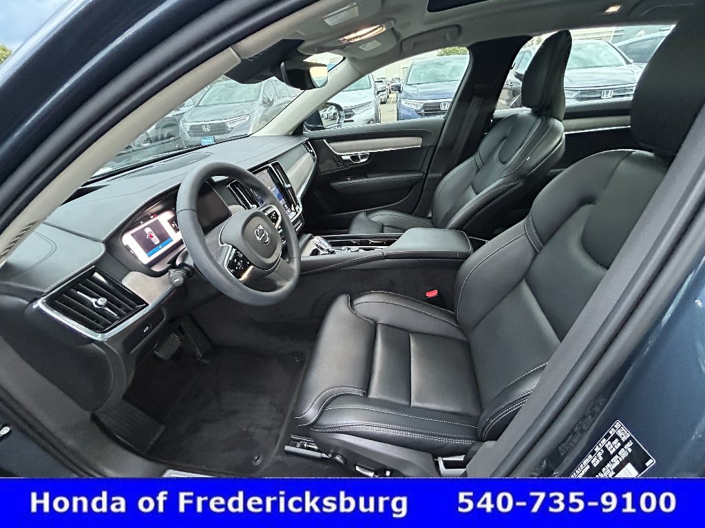 Used 2023 Volvo S90 B6 Ultimate w/ Protection Package Premier AWD/4WD image 24