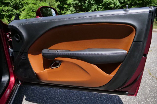 Used 2022 Dodge Challenger SRT Super Stock RWD image 32
