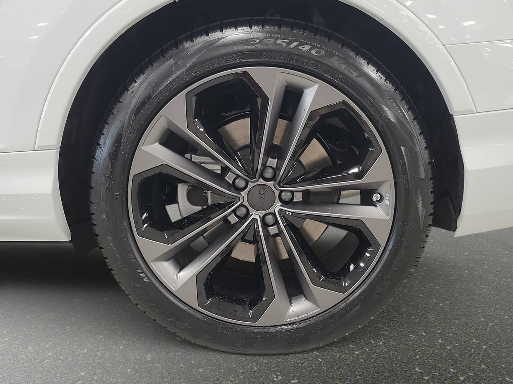 New 2026 Audi Q7 Premium Plus AWD/4WD image 17
