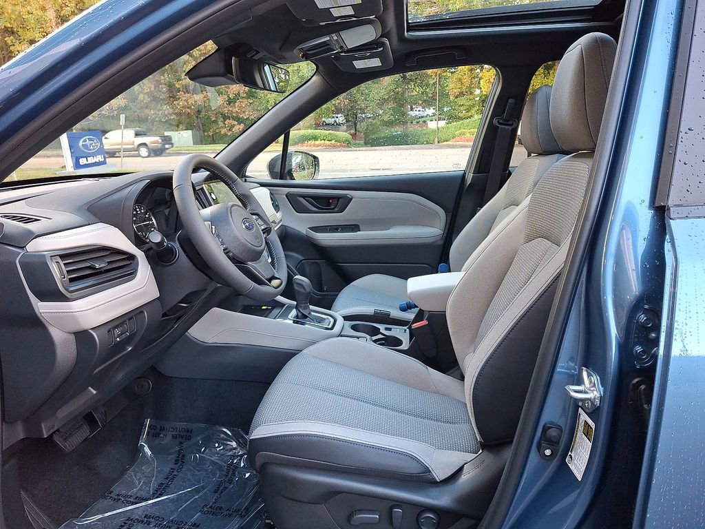 New 2025 Subaru Forester Premium image 14