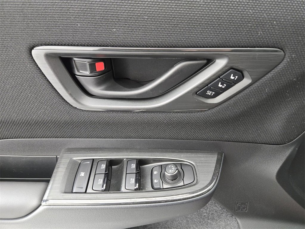 New 2026 Subaru Outback Limited image 12