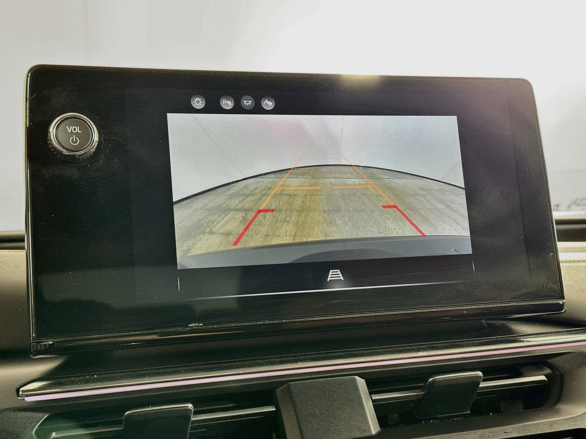 Used 2024 Acura ZDX A-Spec RWD image 23