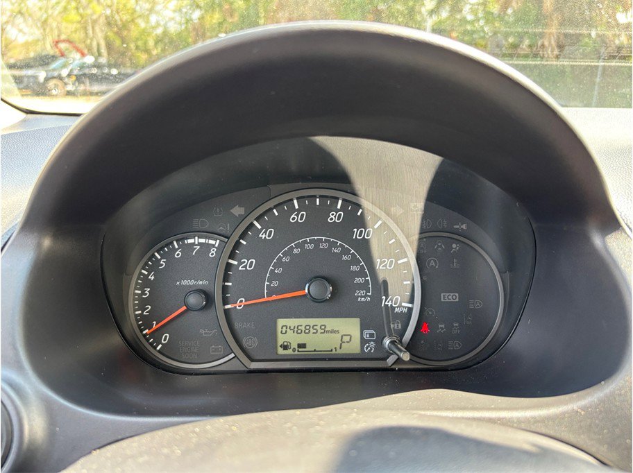 Used 2022 Mitsubishi Mirage ES image 18