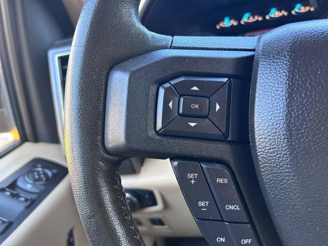 Certified 2019 Ford F150 XLT w/ Equipment Group 302A Luxury image 12