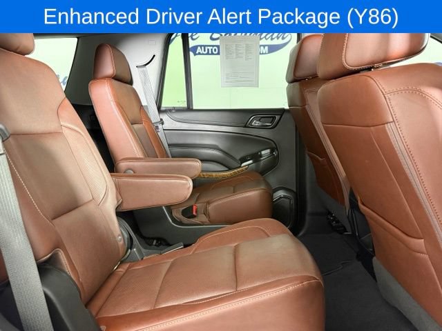 Used 2020 Chevrolet Tahoe Premier w/ Premier Plus Edition AWD/4WD image 20