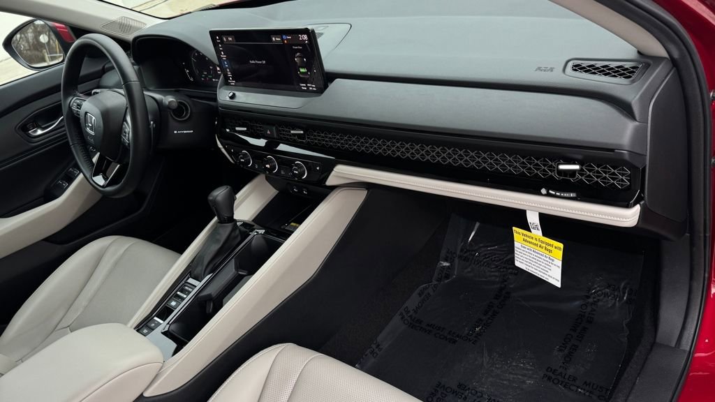 Used 2025 Honda Accord EX-L image 21