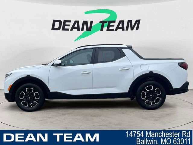 Used 2022 Hyundai Santa Cruz SEL Premium AWD/4WD image 4