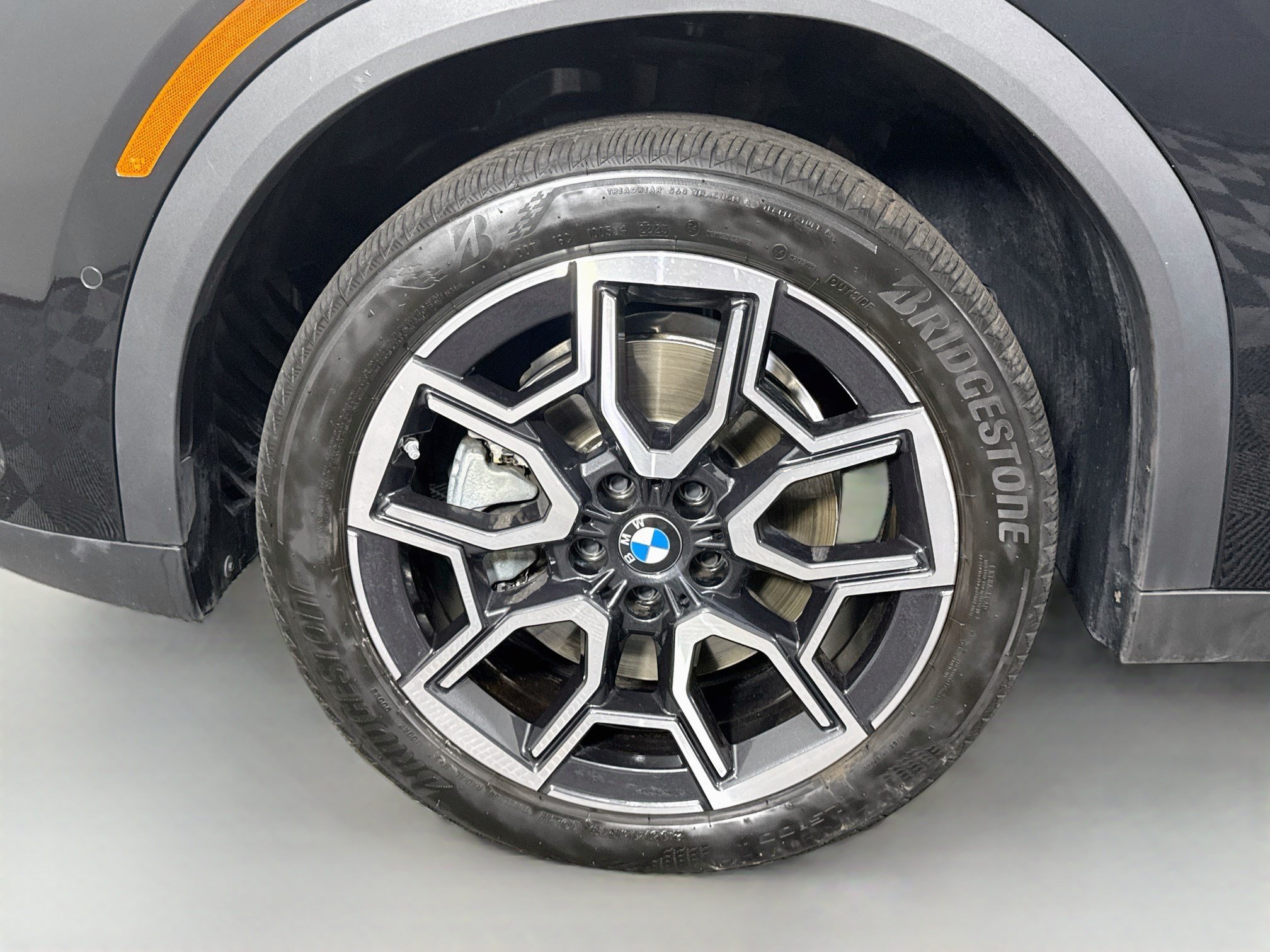 Used 2026 BMW X2 xDrive28i AWD/4WD image 38
