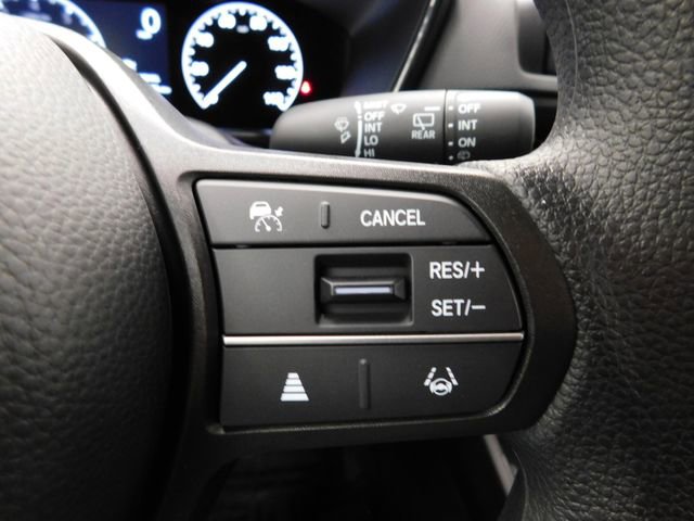 Used 2026 Honda CR-V LX image 21