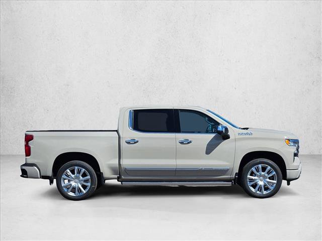 New 2026 Chevrolet Silverado 1500 High Country AWD/4WD image 5