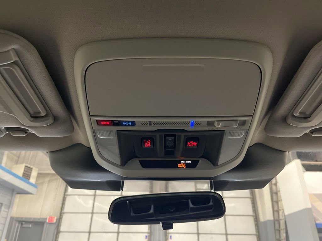 Certified 2024 Subaru Forester Limited image 31