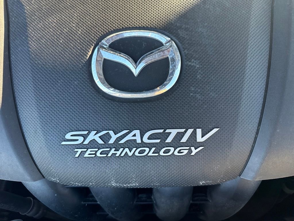 Used 2014 MAZDA MAZDA3 i Touring image 52