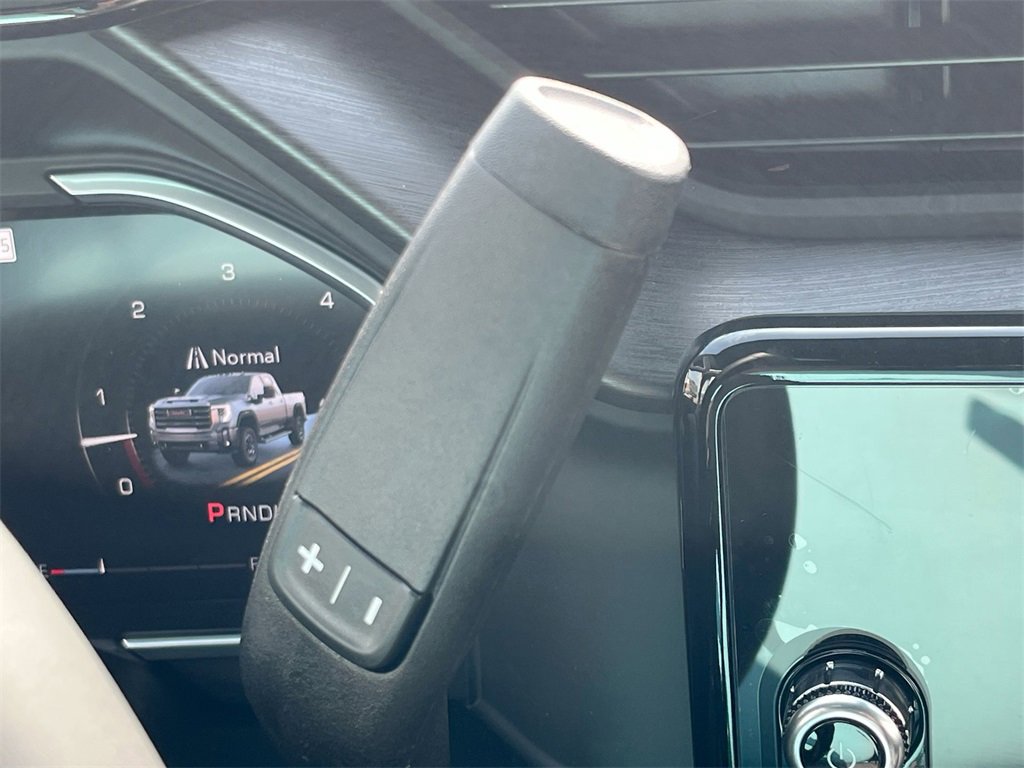 New 2026 GMC Sierra 2500 AT4 w/ AT4 Premium Plus Package image 26