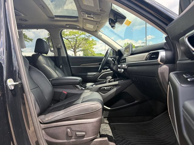 Used 2020 Kia Telluride EX AWD/4WD image 12