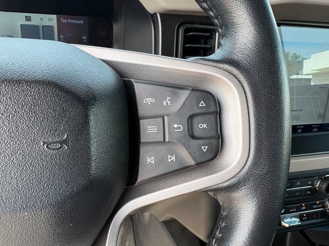 Used 2021 Ford Bronco Wildtrak AWD/4WD image 20