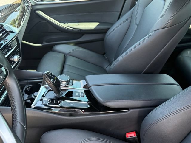 Used 2018 BMW 530e RWD image 16