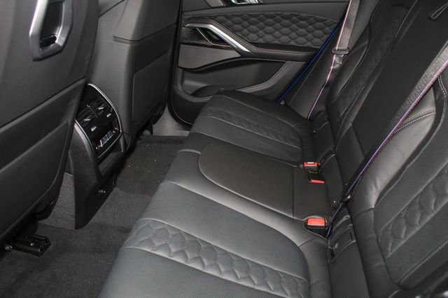 New 2026 BMW X6 M Competition image 22