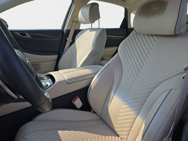 Used 2024 Genesis G80 3.5T Sport AWD/4WD image 18