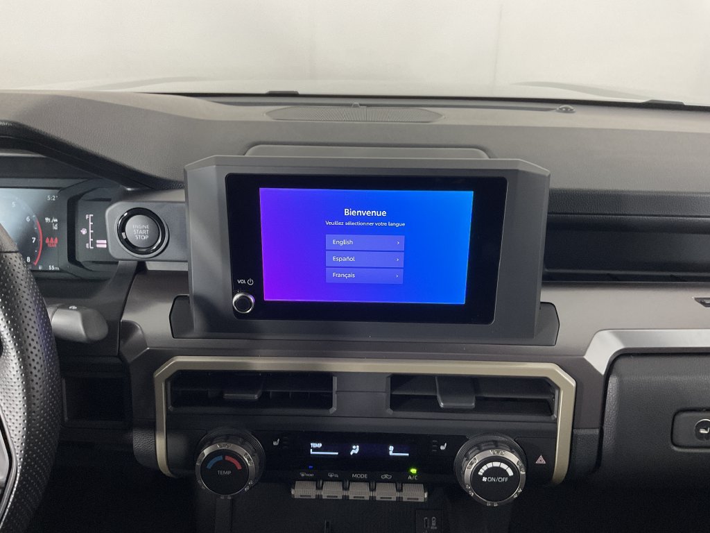 New 2026 Toyota Tacoma SR5 RWD image 11