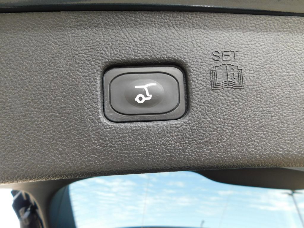 Used 2024 Ford Edge SEL w/ Convenience Package image 23