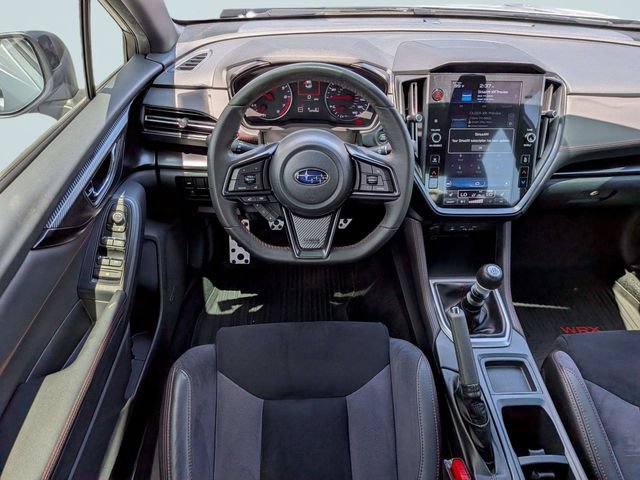 Used 2022 Subaru WRX Limited w/ Popular Package #1 AWD/4WD image 14