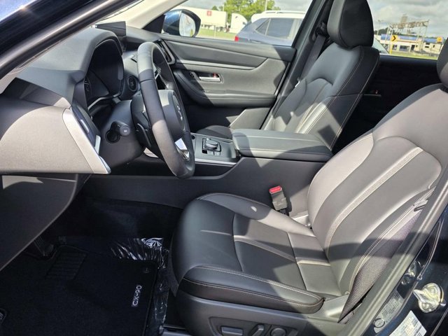 New 2026 MAZDA CX-90 3.3 Turbo w/ Select Package AWD/4WD image 8