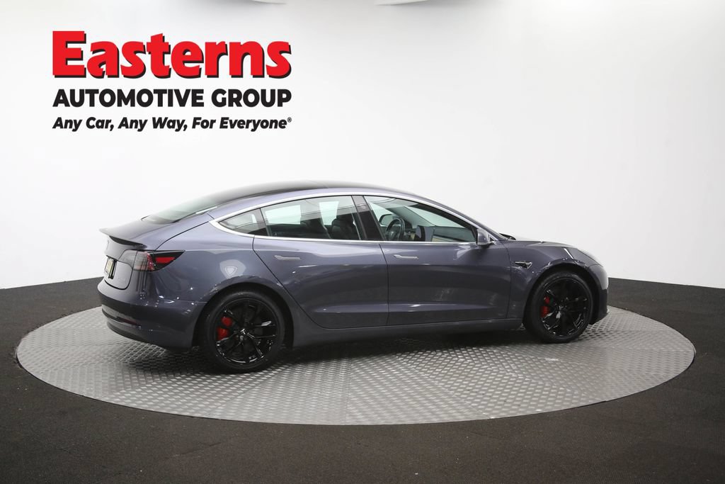 Used 2019 Tesla Model 3 Performance AWD/4WD image 38