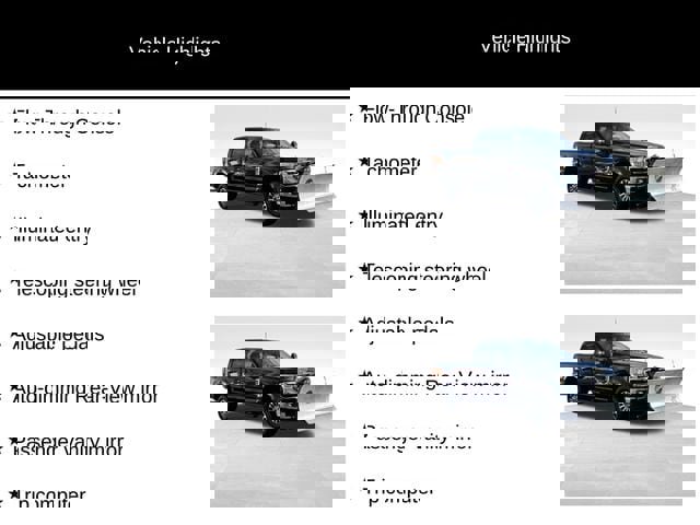 Certified 2022 Ford F250 Lariat w/ Snow Plow Prep Package image 16