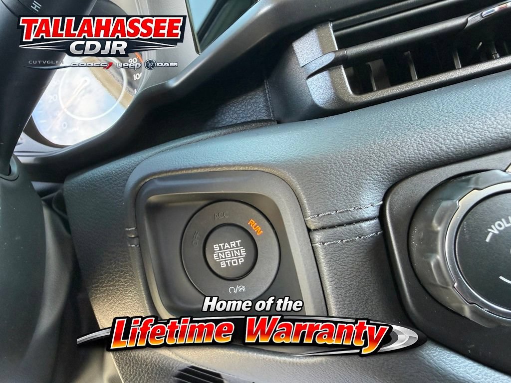 New 2026 Jeep Gladiator Mojave AWD/4WD image 23