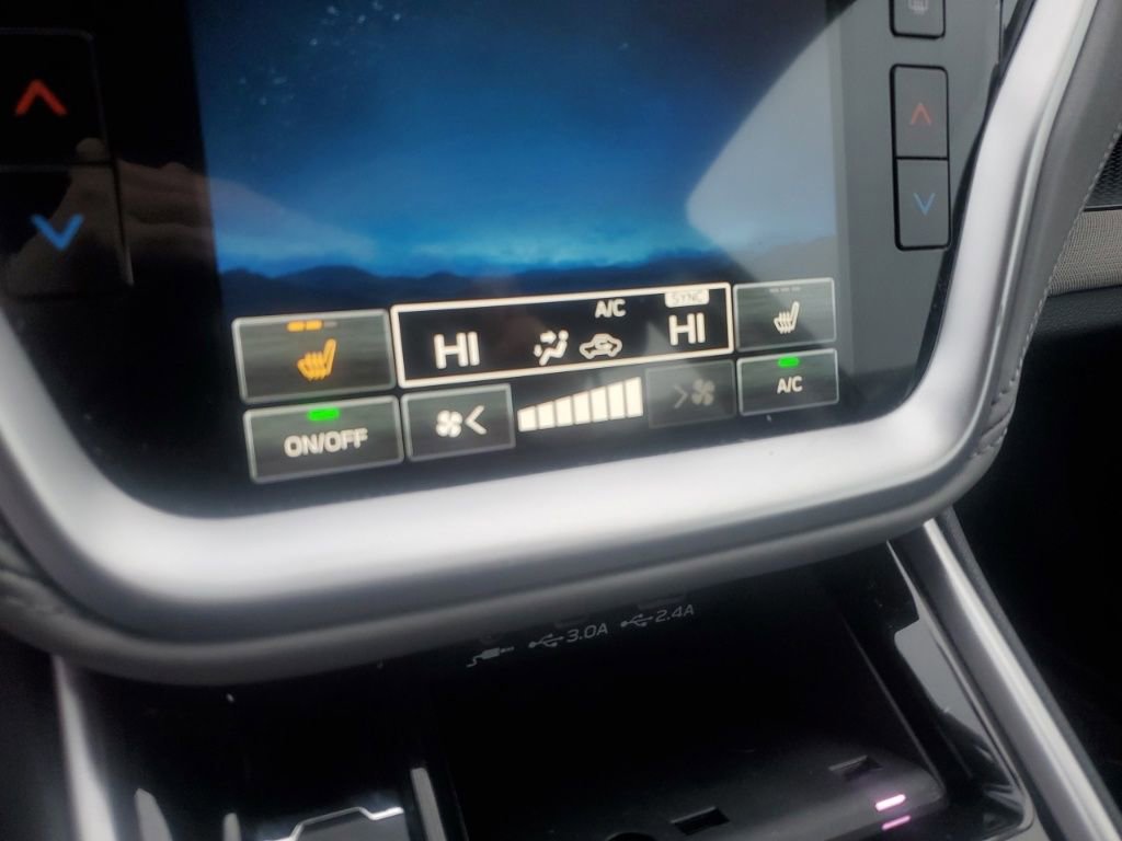 Used 2024 Subaru Legacy Premium image 20