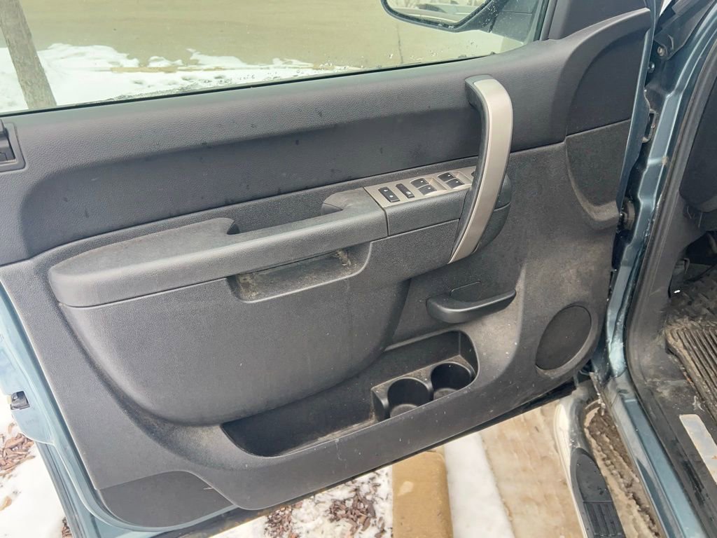 Used 2011 Chevrolet Silverado 1500 LT w/ All-Star Edition image 9