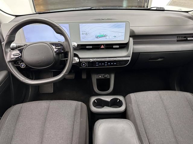 Used 2022 Hyundai Ioniq 5 SE w/ Cargo Package AWD/4WD image 14
