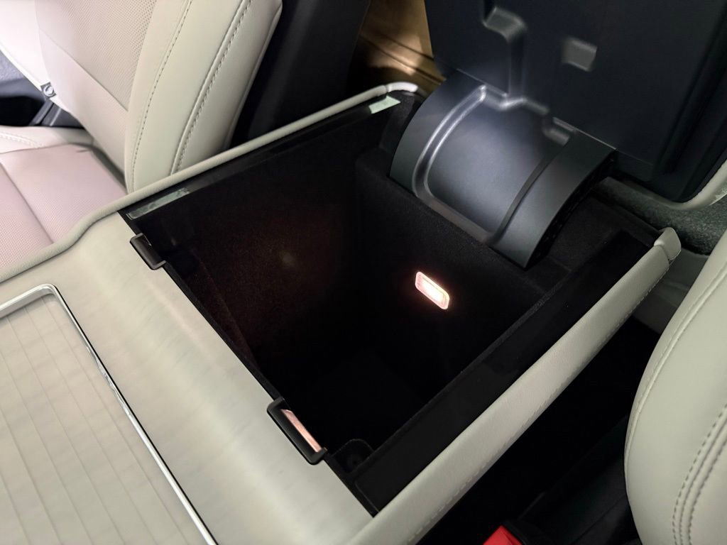 New 2025 Lincoln Navigator Reserve image 51