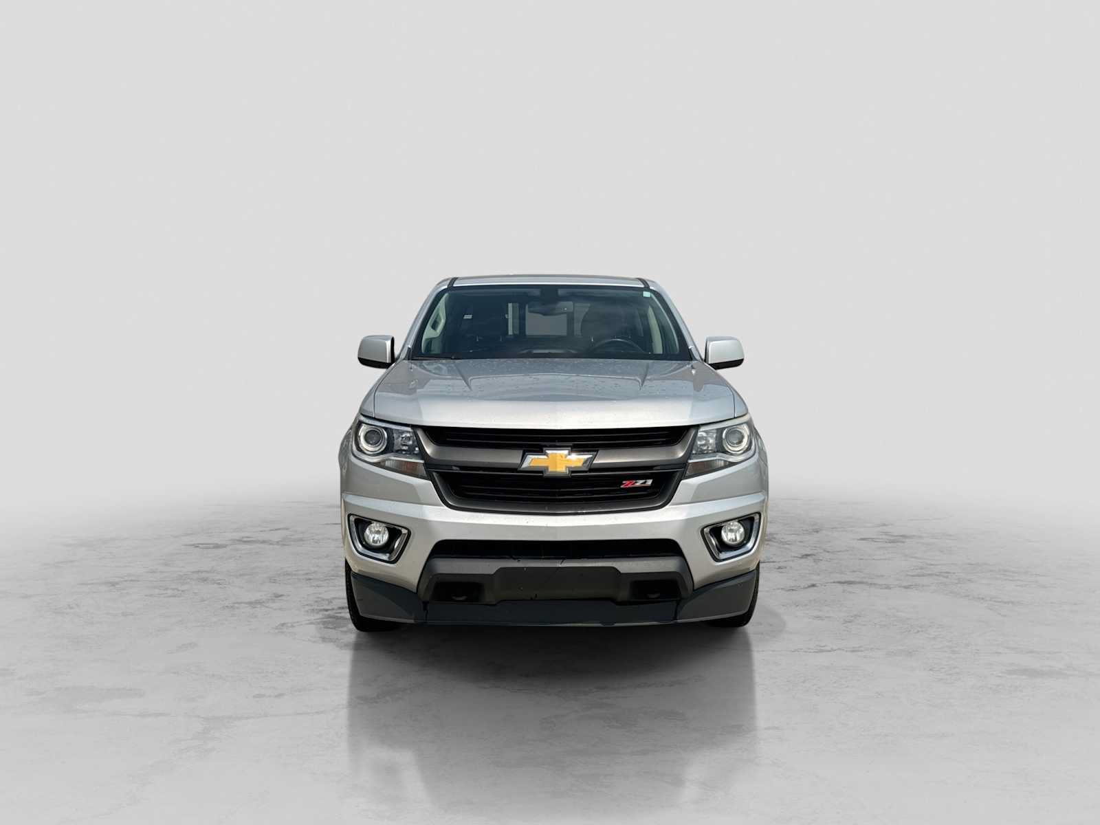 Used 2017 Chevrolet Colorado Z71 AWD/4WD image 9