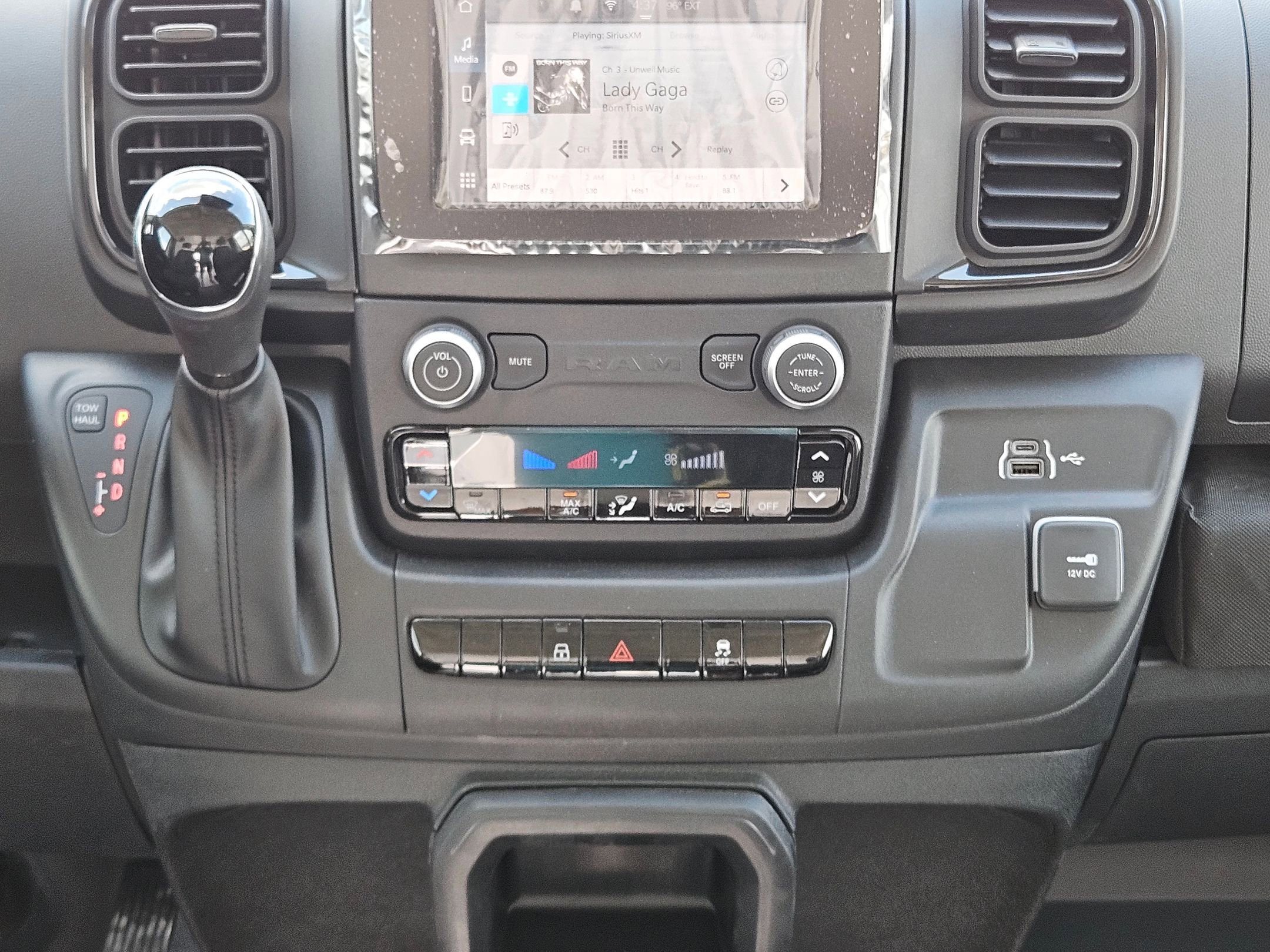 New 2026 RAM ProMaster 1500 image 18